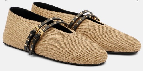 Ballerine mary jane con - con, due