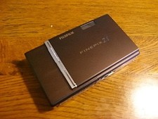 Fotocamera digitale compatta