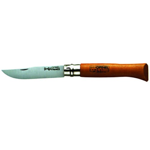 Coltello opinel con lama - coltello,