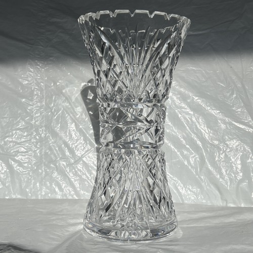 Vaso vintage cristallo - vintage, in