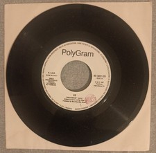 45 Giri U2 Discoteque/Warren G