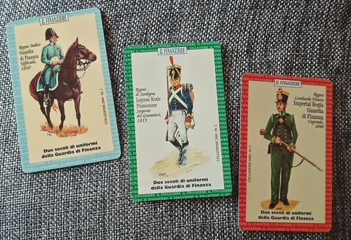 2000 2001 2002 tre - 2001, calendari