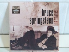 CD BRUCE SPRINGSTEEN 18 TRACKS