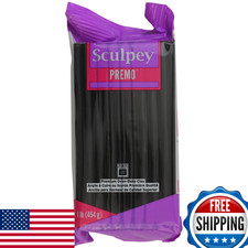 Statuina gioielli Sculpey