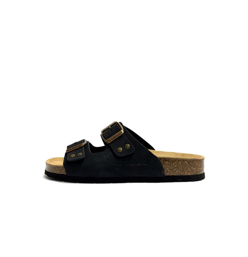 Lumberjack ciabatte donna con - lumberjack,