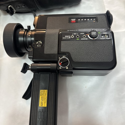 Canon canosound 514xl - canosound, 514xl-s