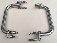 Barre portatutto Bandit 1200