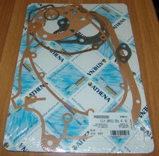 SERIE GUARNIZIONI GASKET KIT