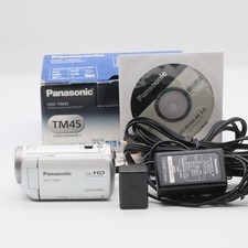 Videocamera digitale Panasonic