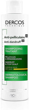 Vichy dercos shampoo - vichy,