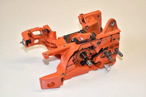 Carter albero motore originale