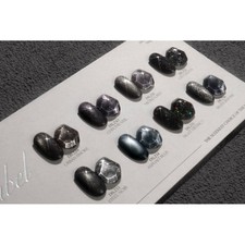 DGEL Black Label Gel Magnetico