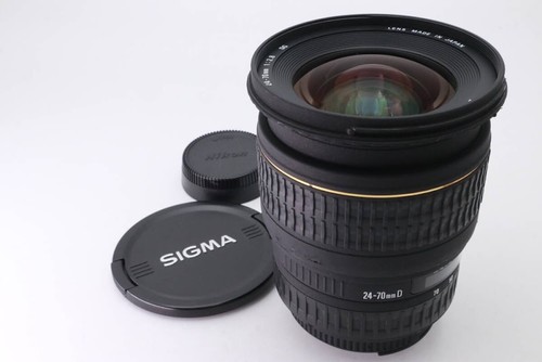 Obiettivo dg nikon - df,