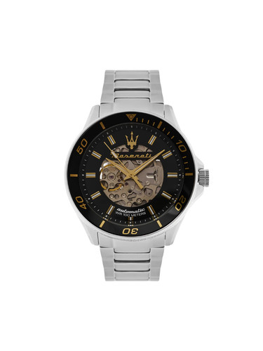 Orologio uomo maserati sfida - maserati,