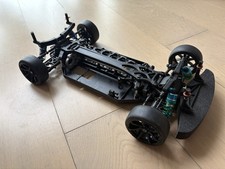 Per ricambi telaio Kyosho TF-5