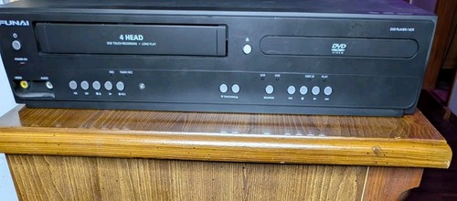Funai corp dv220fx5 - dv220fx5, deck