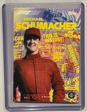 2025/26 Michael Schumacher