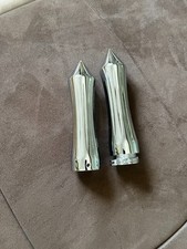 Coppia di Manopole per Moto