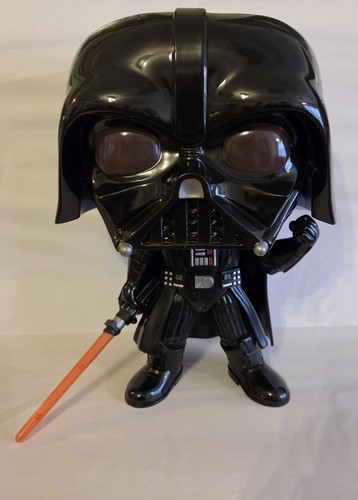 Funko pop star wars 569 - pop, darth
