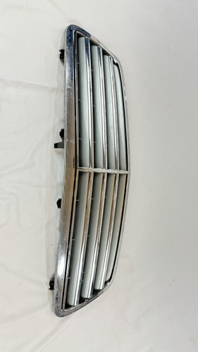 Griglia radiatore mercedes - griglia,