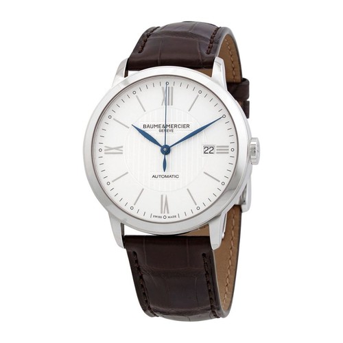 Orologio uomo baume - orologio, mercier