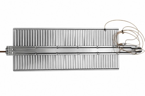 Bruciatore forno con - bruciatore,