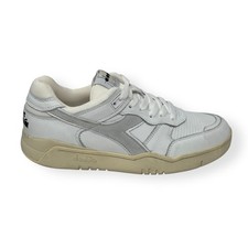 Diadora Heritage B.560 Used Sneakers Uomo Scarpe Casual Pelle