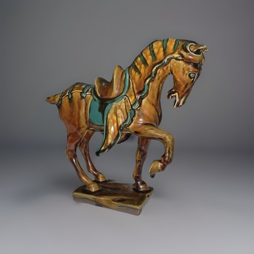 Beswick tang horse 2137 - horse,