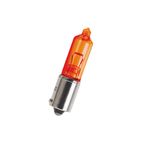 Lampada alogena 12v - /10w, vetro