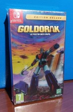 Ufo Robot Goldrake - Il