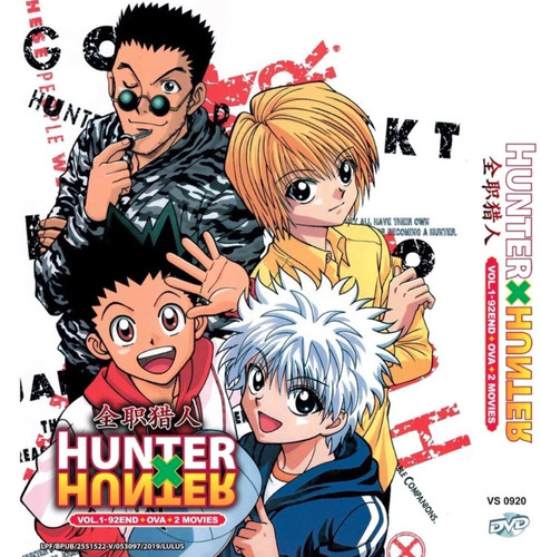 Hunter 1999 serie - hunter,