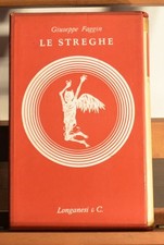 GIUSEPPE FAGGIN : LE STREGHE