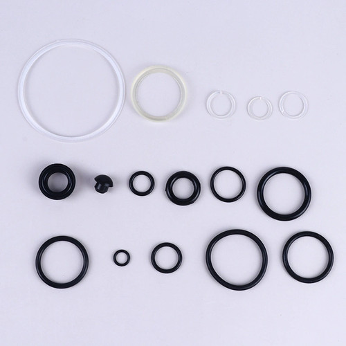 Kit riparazione gru tappi