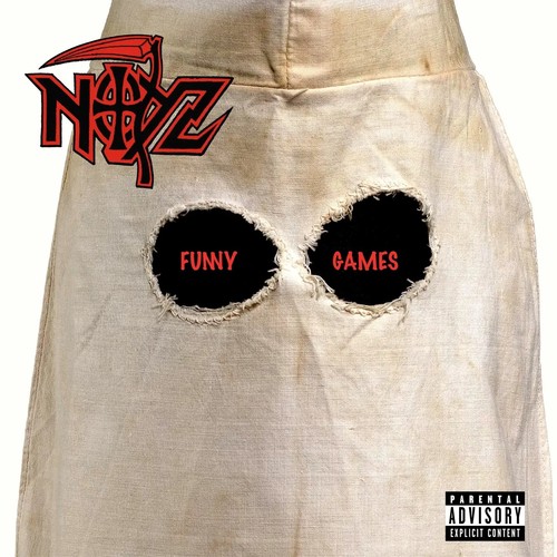 Noyz narcos funny games - noyz,