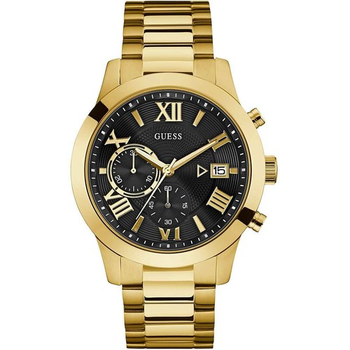 Orologio guess atlas w0668g8 - orologio,