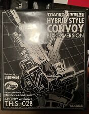 Takara Tomy Transformer Hybrid