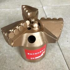 3-wing Non-core Coreless