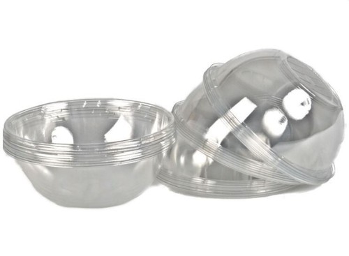 Coppette dessert 380cc pet - dessert,