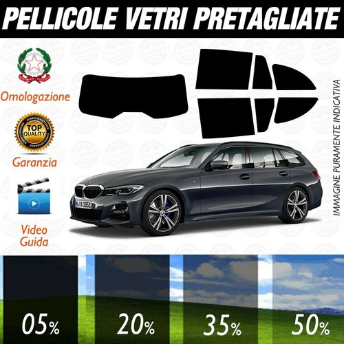 Bmw serie touring dal 2020 - serie,