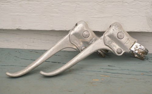 Weinmann leve freno - leve, vintage