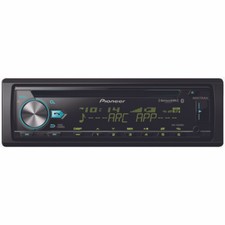 Pioneer DEH-S6000BS CD