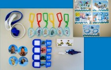 KINDER ITALIA 2005 - SET