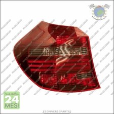 Faro Fanale Posteriore Prasco