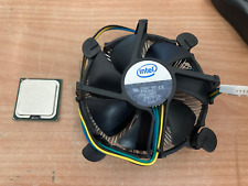 Dissipatore Intel E33681-001 F09A-12B9S2+CPU INTEL E5200 DUAL CORE