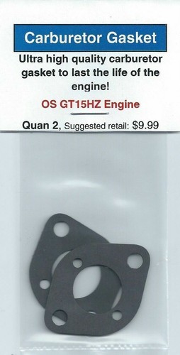Gt15hz guarnizione - os,