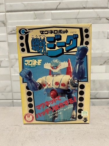 Jeeg robot takara - takara, a