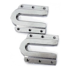 (Coppia) BMC #46 Track Machine