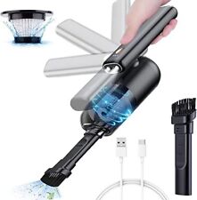 MINI ASPIRAPOLVERE PORTATILE