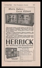 1930 Herrick Refrigerator Co