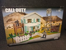 Mega Bloks Call of Duty